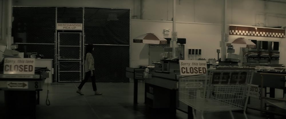 アパリション -悪霊-の画像