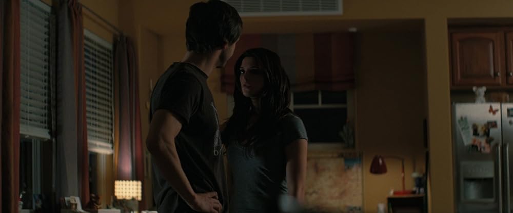 アパリション -悪霊-の画像