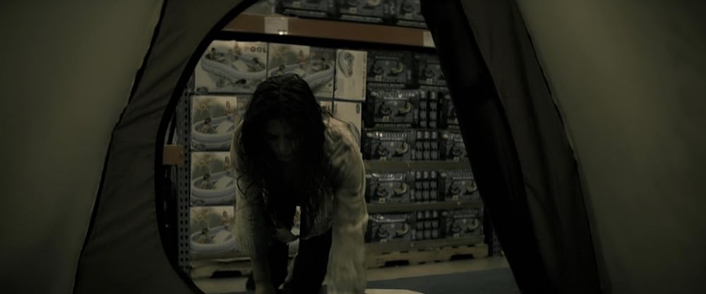 アパリション -悪霊-の画像