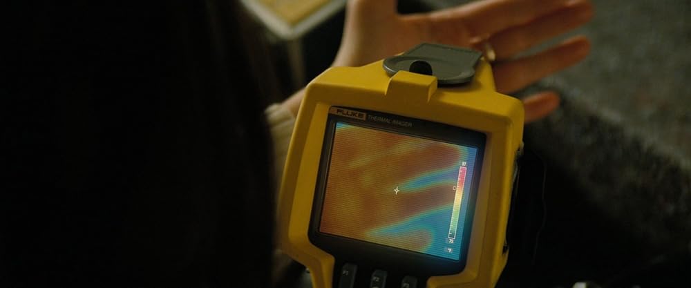 アパリション -悪霊-の画像