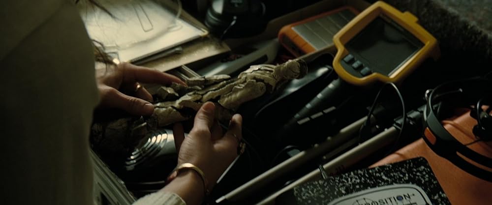 アパリション -悪霊-の画像