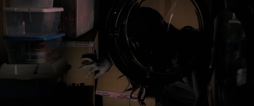 アパリション -悪霊-の画像