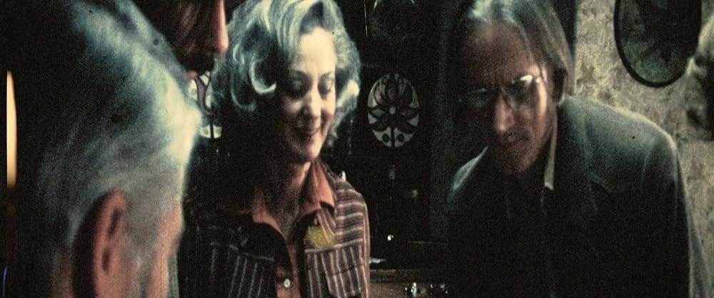 アパリション -悪霊-の画像