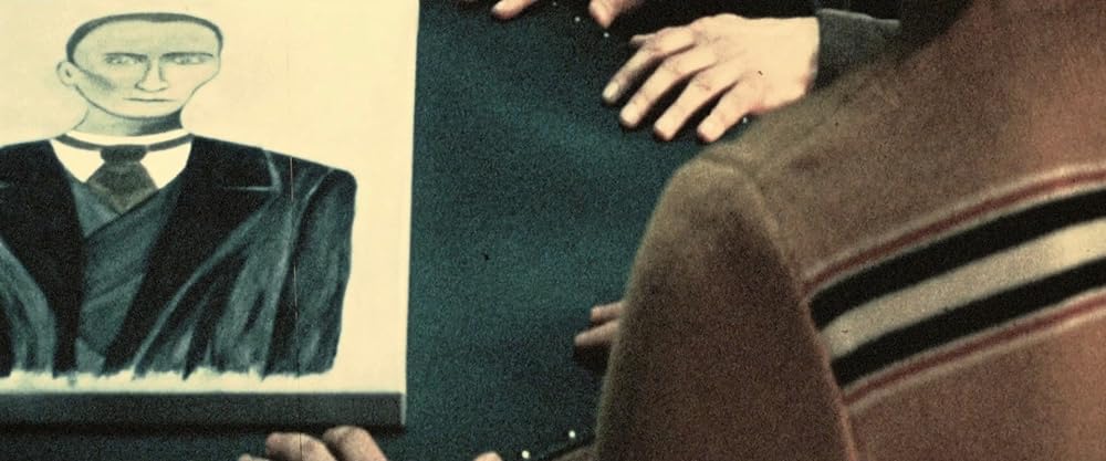 アパリション -悪霊-の画像