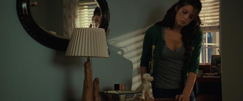 アパリション -悪霊-の画像