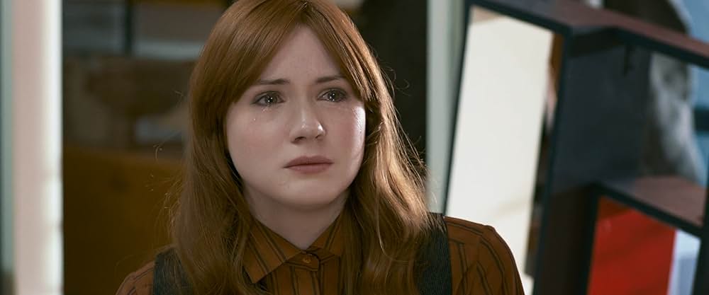 ノー・アナザー・ハッピー・エンディング（原題）の画像