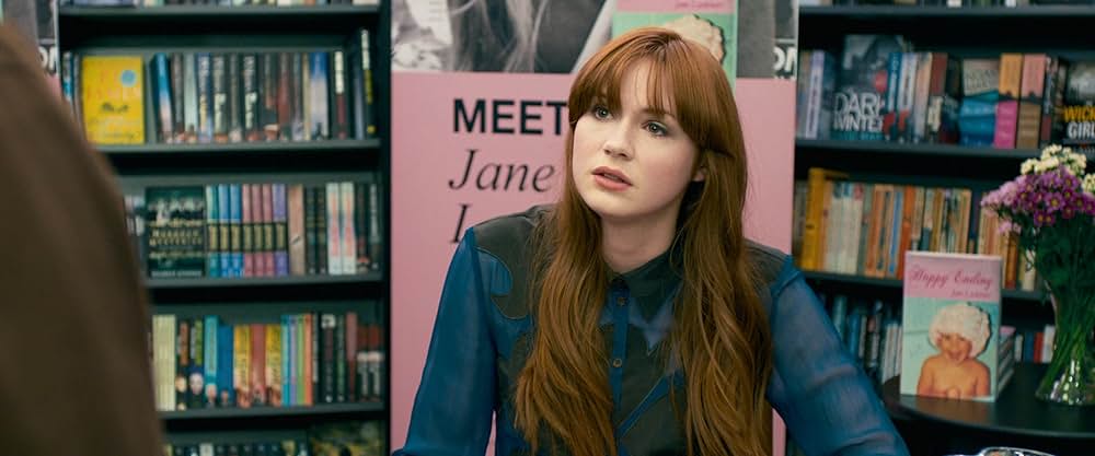 ノー・アナザー・ハッピー・エンディング（原題）の画像