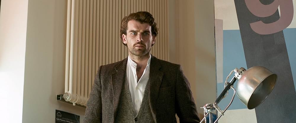 ノー・アナザー・ハッピー・エンディング（原題）の画像