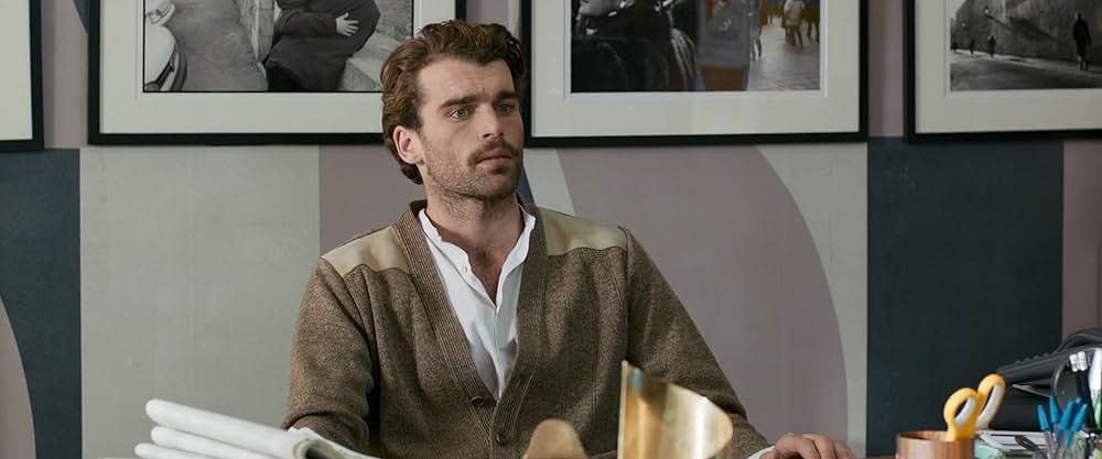 ノー・アナザー・ハッピー・エンディング（原題）の画像