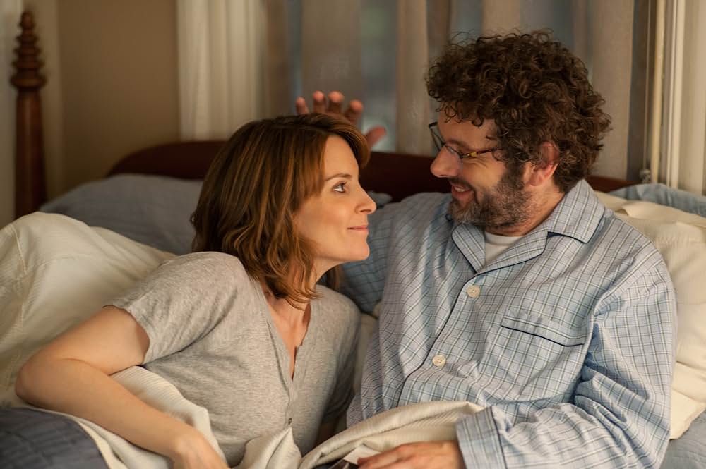 アドミッション 親たちの入学試験の画像