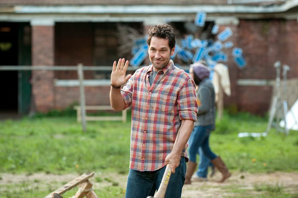 アドミッション 親たちの入学試験の画像