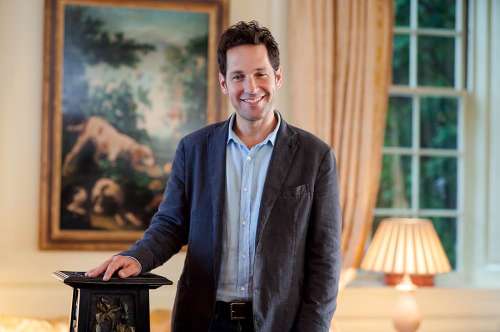 アドミッション 親たちの入学試験の画像