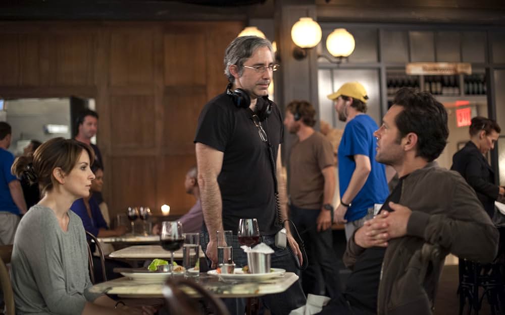 アドミッション 親たちの入学試験の画像