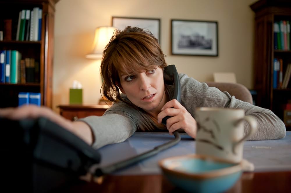 アドミッション 親たちの入学試験の画像