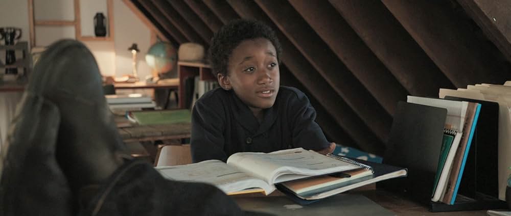 アドミッション 親たちの入学試験の画像