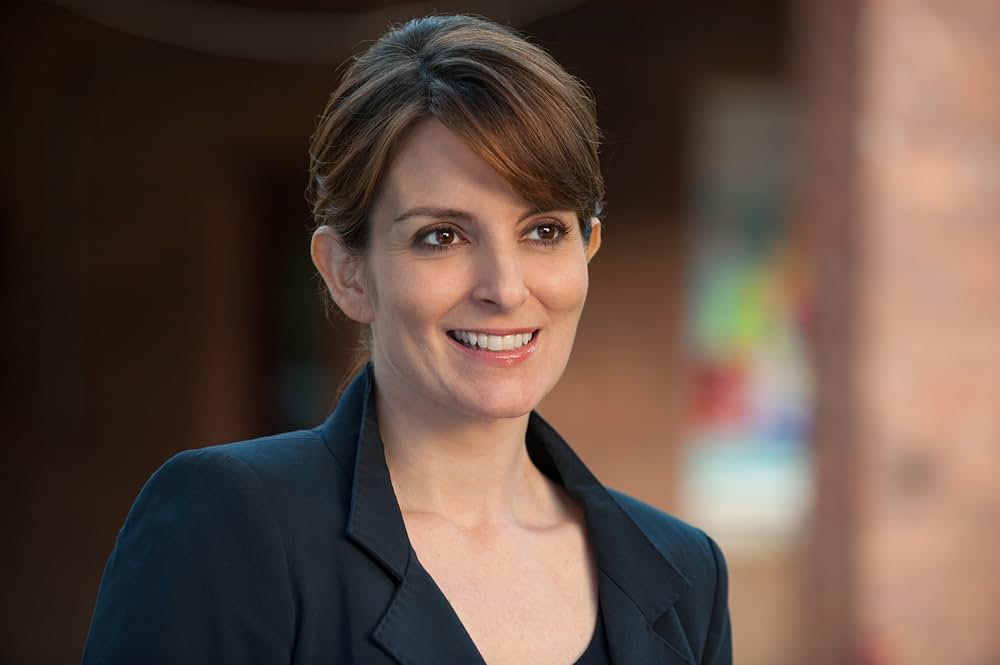 アドミッション 親たちの入学試験の画像