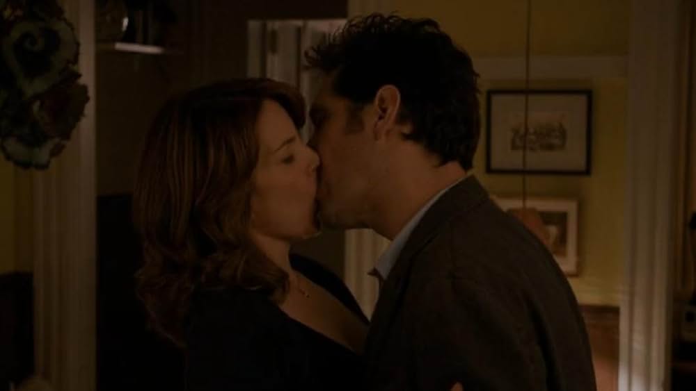 アドミッション 親たちの入学試験の画像