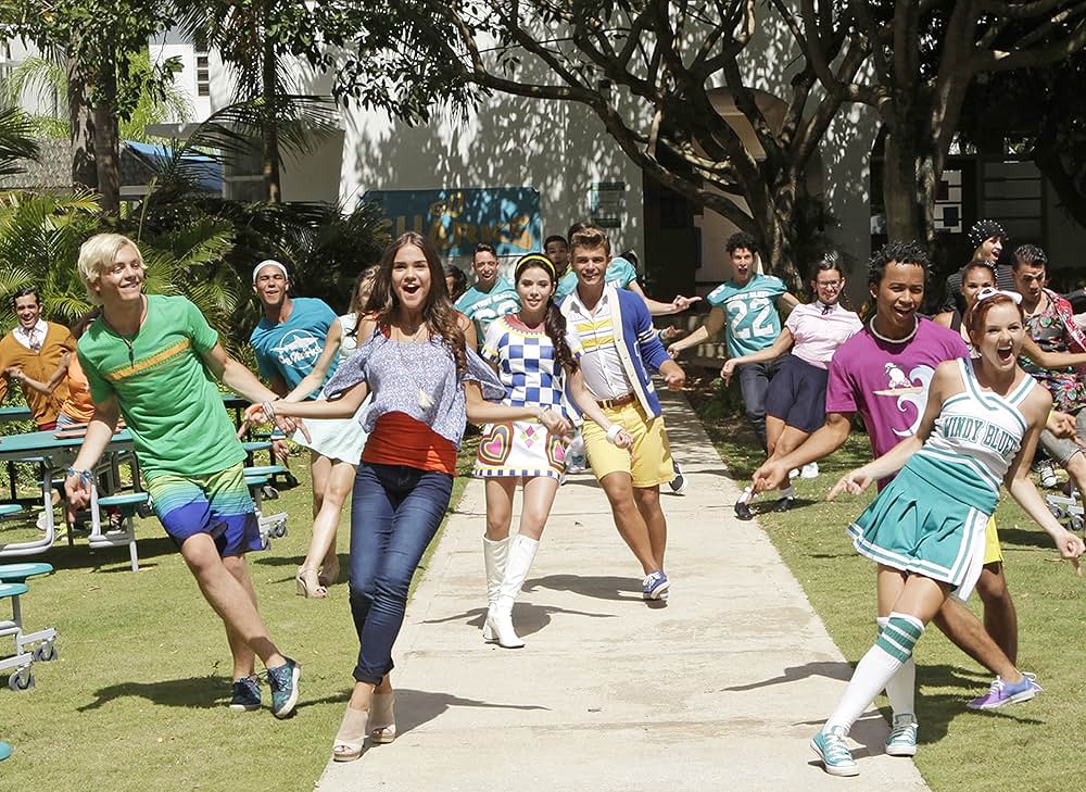 ティーン・ビーチ 2の画像