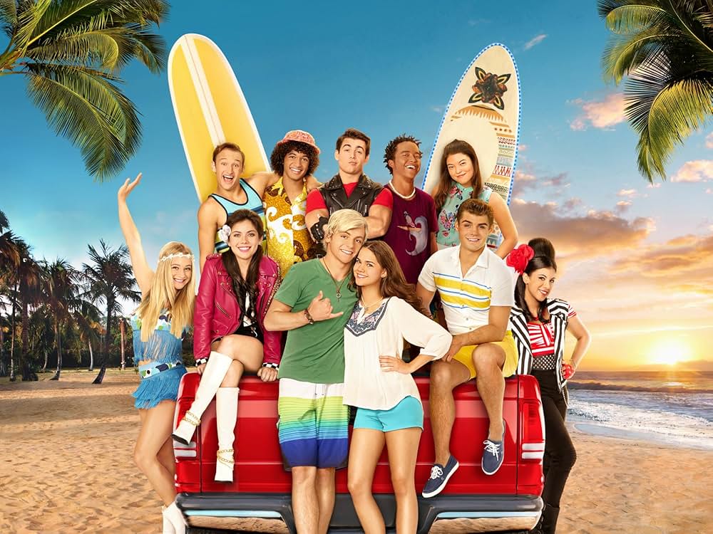 ティーン・ビーチ 2の画像