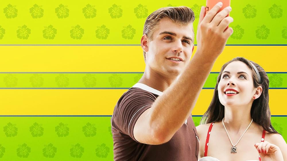 ティーン・ビーチ 2の画像