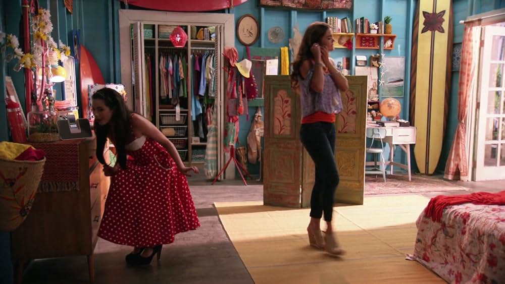 ティーン・ビーチ 2の画像