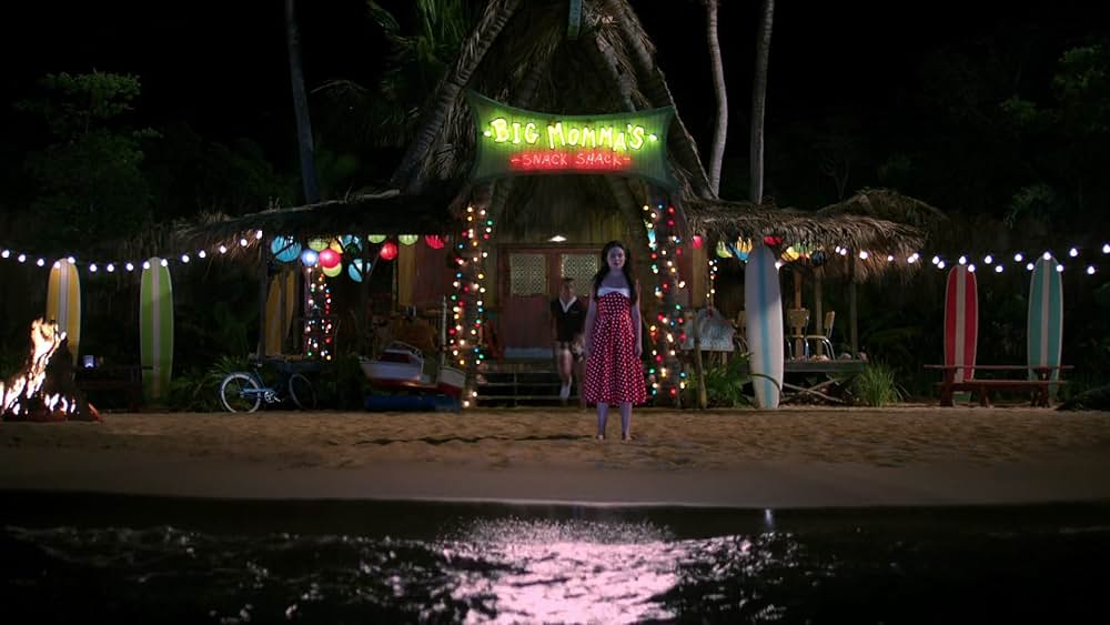 ティーン・ビーチ 2の画像