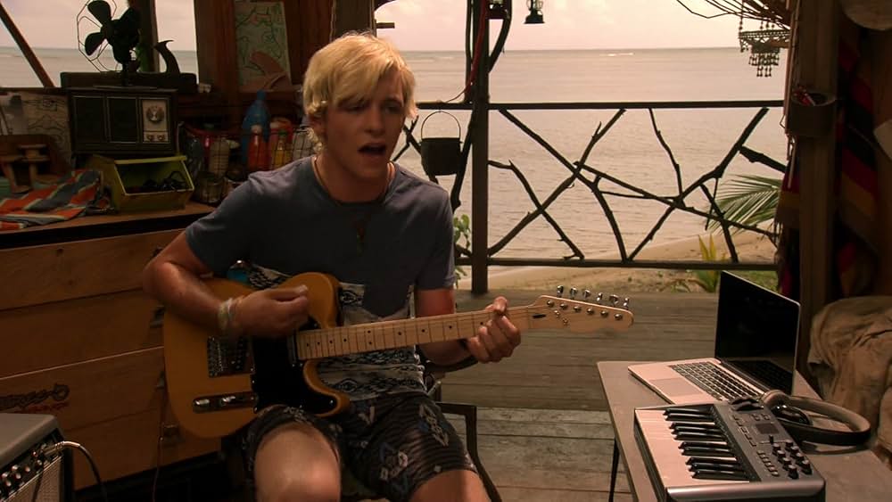 ティーン・ビーチ 2の画像