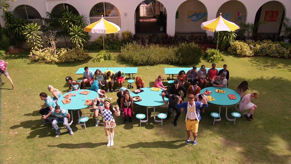 ティーン・ビーチ 2の画像