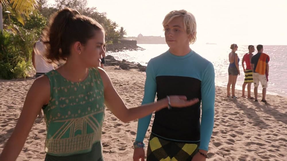 ティーン・ビーチ 2の画像