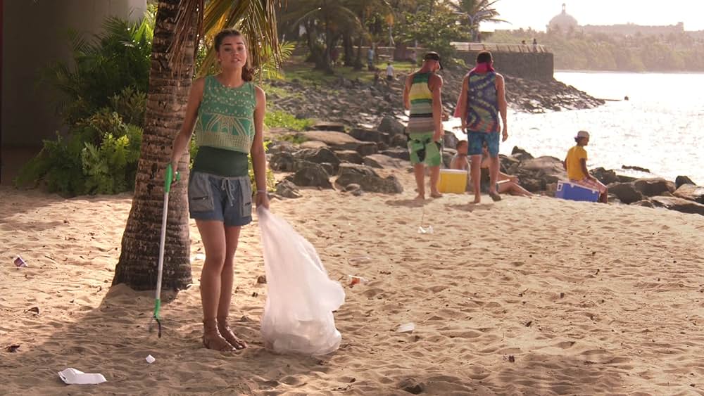 ティーン・ビーチ 2の画像