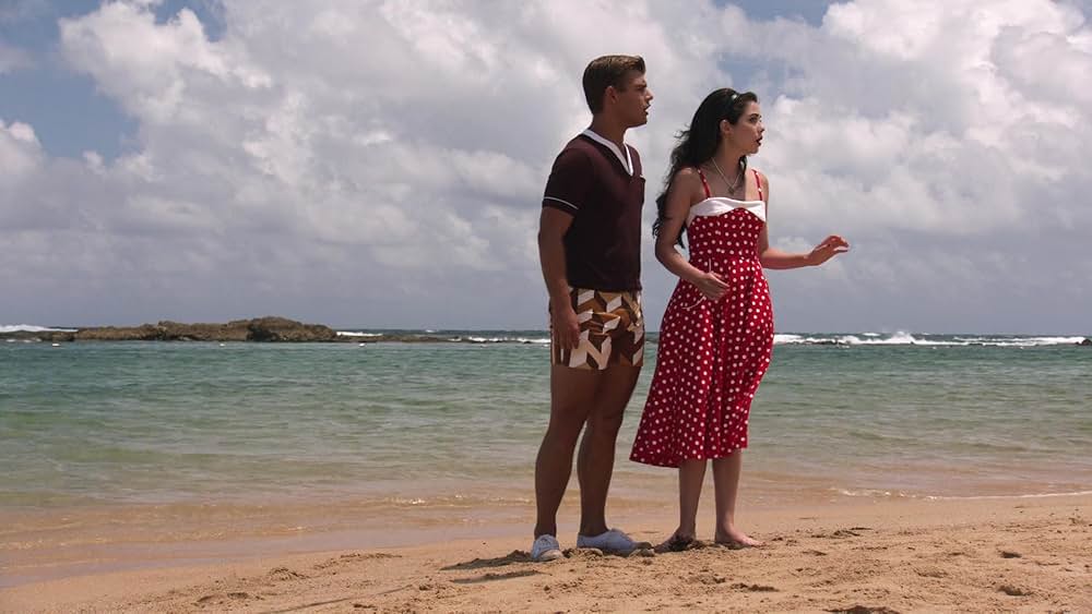 ティーン・ビーチ 2の画像