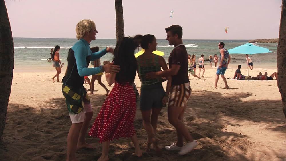 ティーン・ビーチ 2の画像