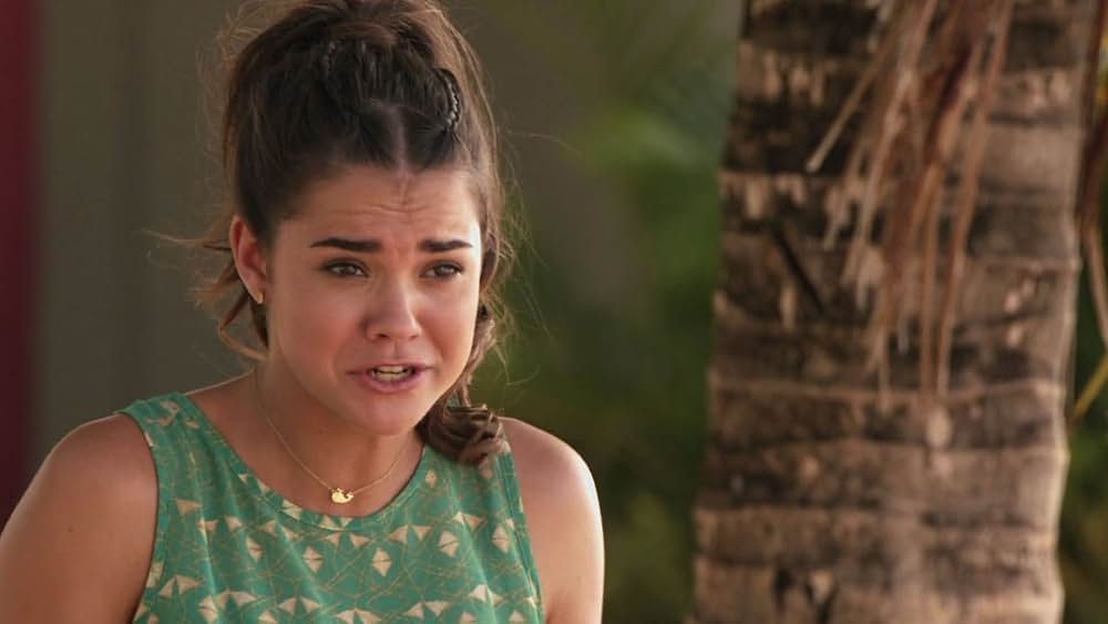 ティーン・ビーチ 2の画像