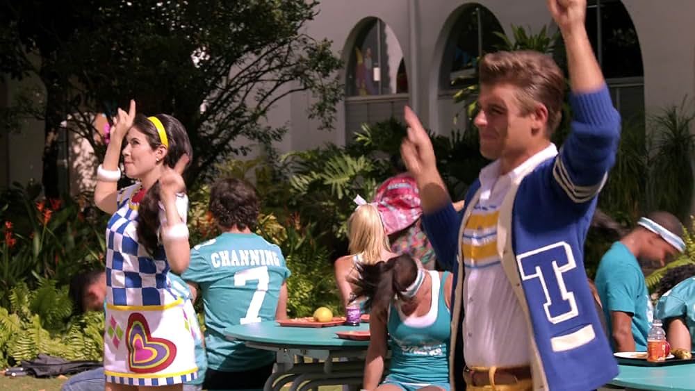 ティーン・ビーチ 2の画像