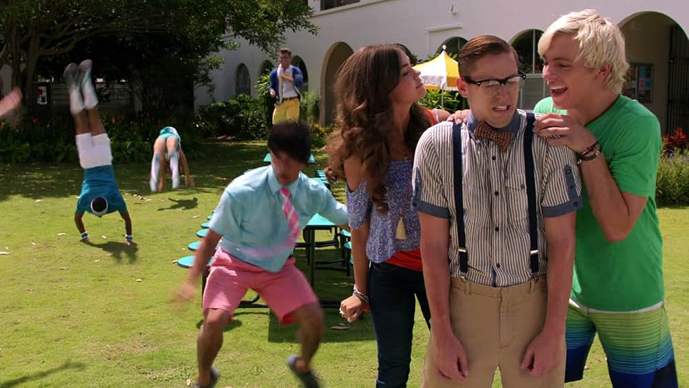 ティーン・ビーチ 2の画像