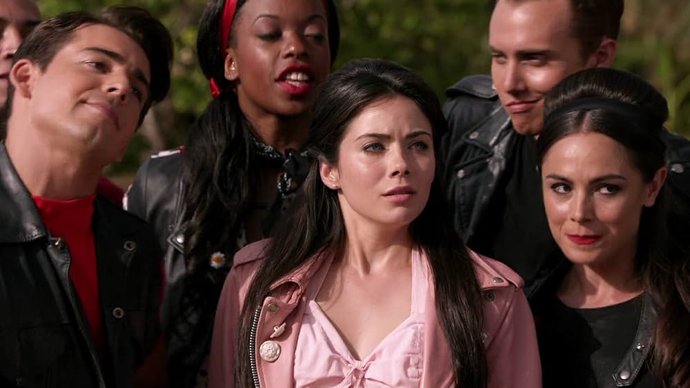 ティーン・ビーチ 2の画像