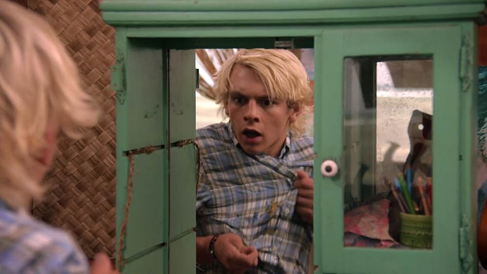 ティーン・ビーチ 2の画像