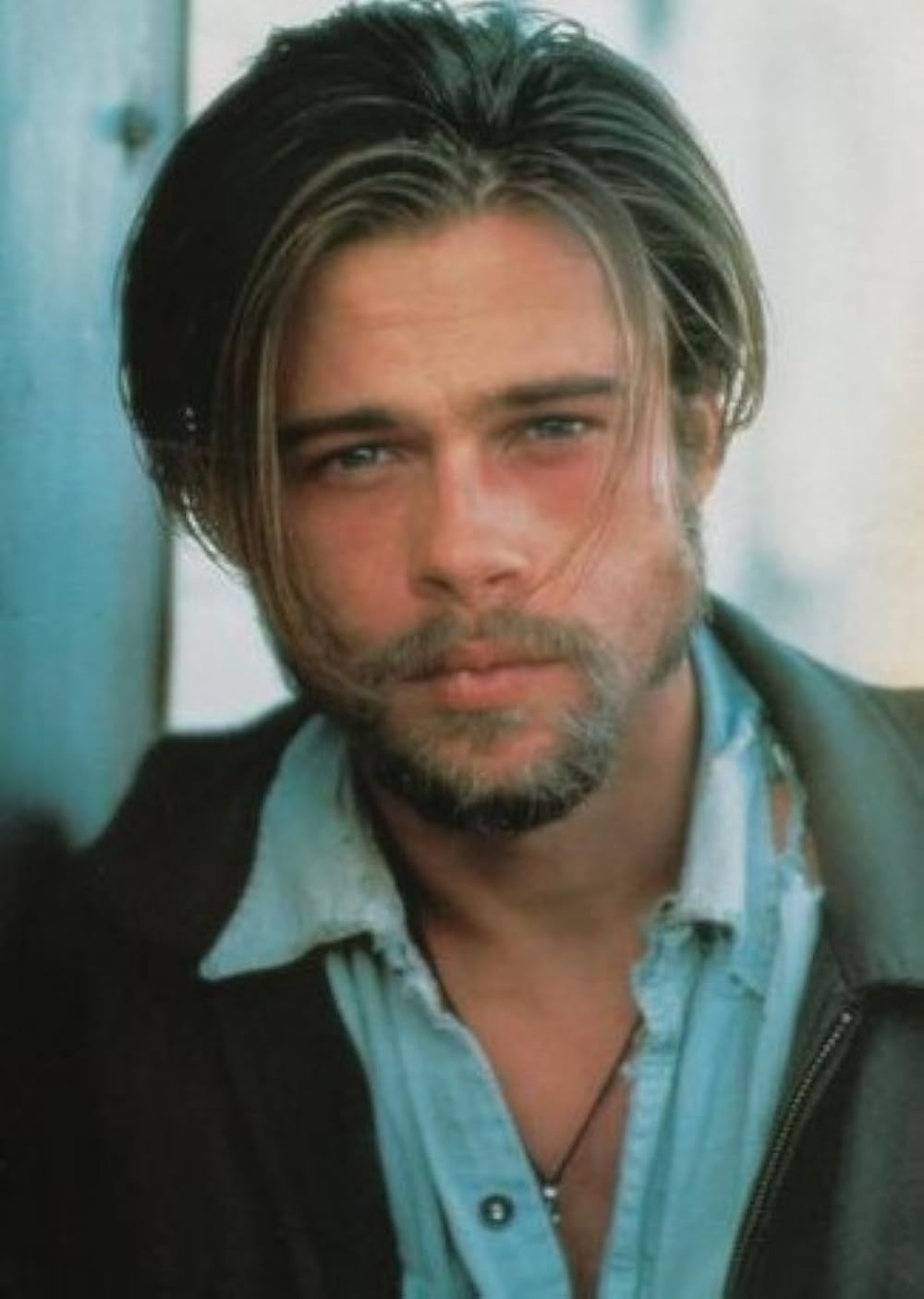 「トゥルー・ブルース」ブラッド・ピットの画像