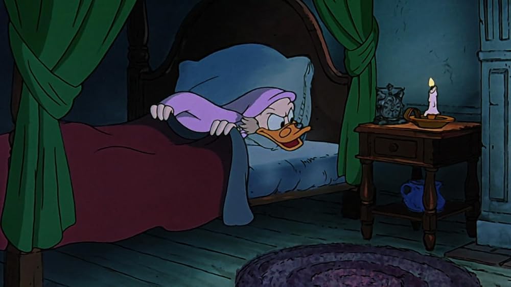 ミッキーのマジカル・クリスマス／雪の日のゆかいなパーティーの画像