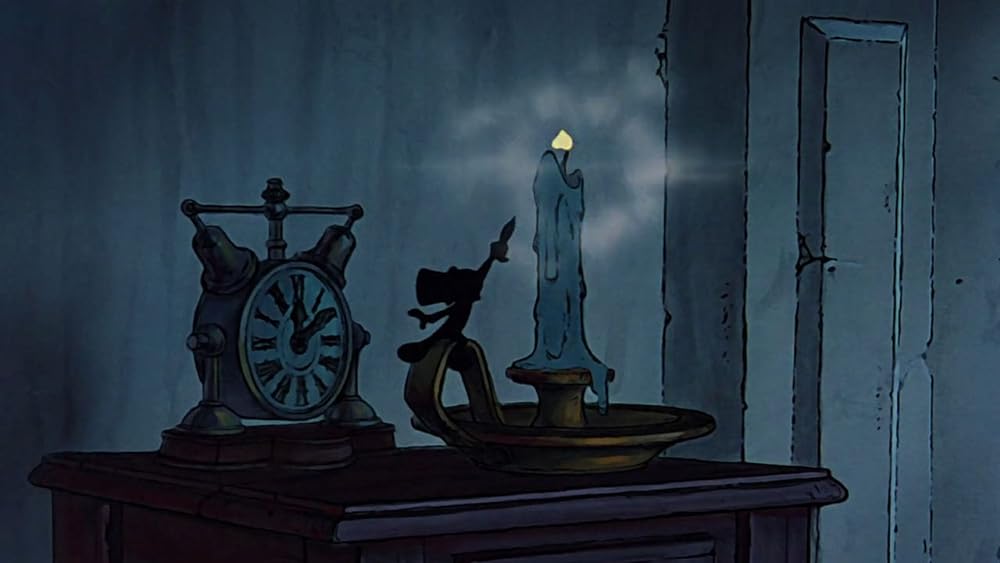 ミッキーのマジカル・クリスマス／雪の日のゆかいなパーティーの画像