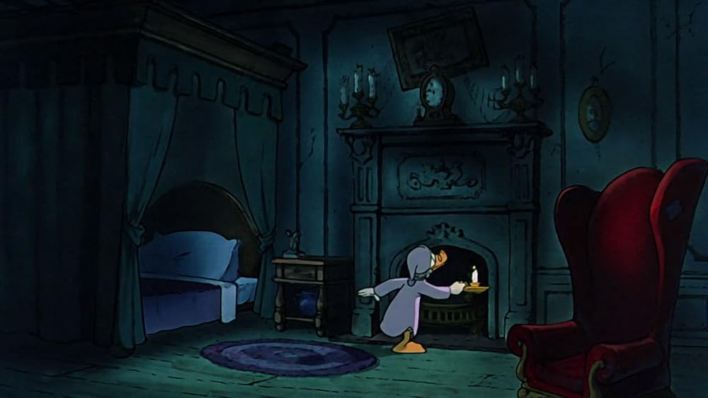 ミッキーのマジカル・クリスマス／雪の日のゆかいなパーティーの画像