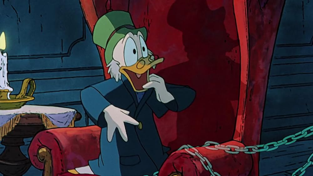 ミッキーのマジカル・クリスマス／雪の日のゆかいなパーティーの画像