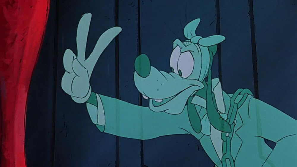 ミッキーのマジカル・クリスマス／雪の日のゆかいなパーティーの画像