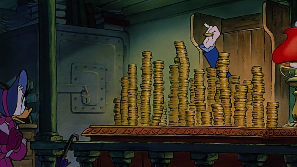 ミッキーのマジカル・クリスマス／雪の日のゆかいなパーティーの画像