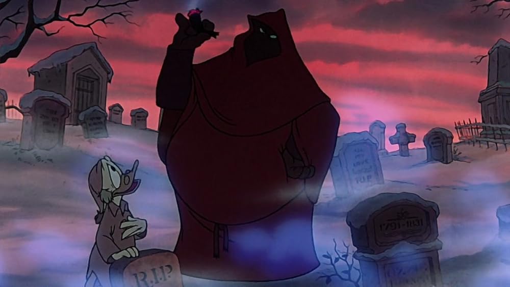 ミッキーのマジカル・クリスマス／雪の日のゆかいなパーティーの画像