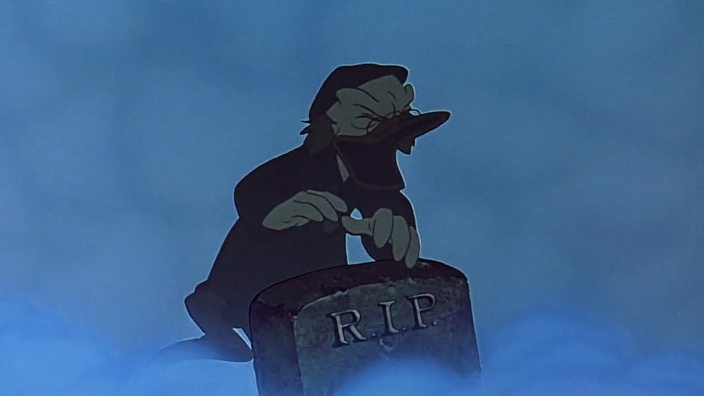 ミッキーのマジカル・クリスマス／雪の日のゆかいなパーティーの画像