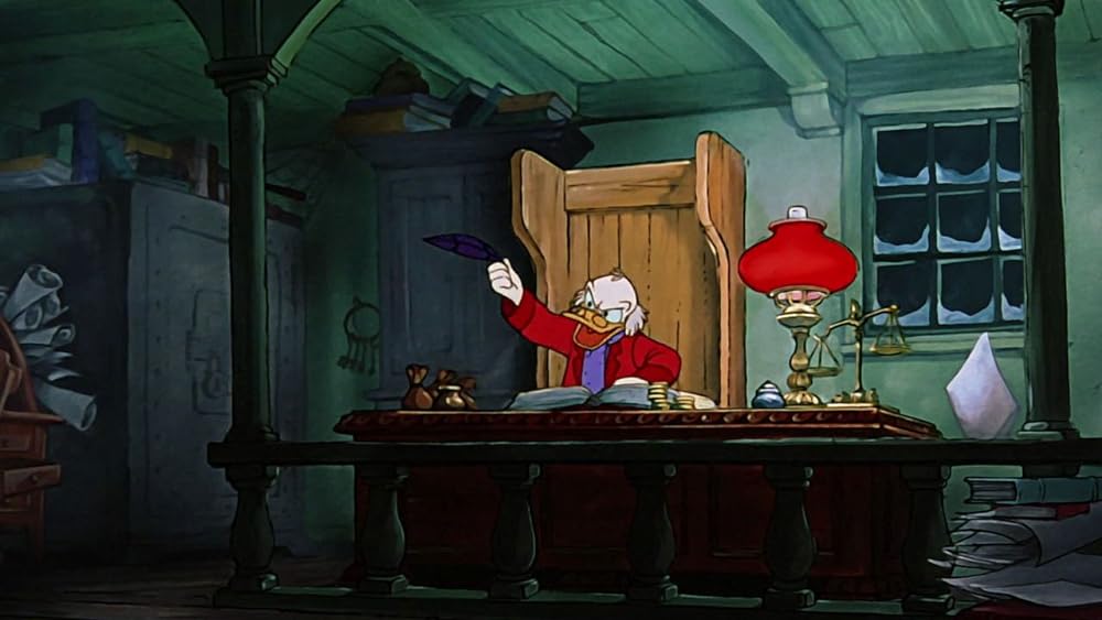 ミッキーのマジカル・クリスマス／雪の日のゆかいなパーティーの画像