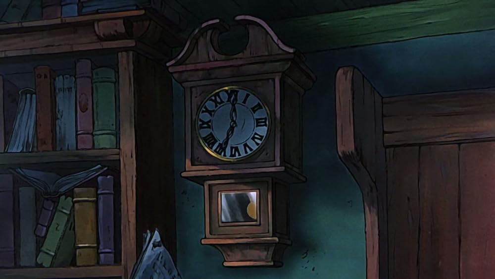 ミッキーのマジカル・クリスマス／雪の日のゆかいなパーティーの画像