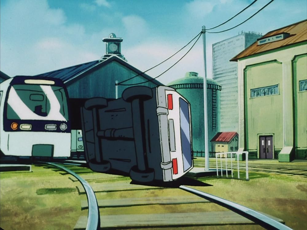 ルパン三世 ナポレオンの辞書を奪えの画像