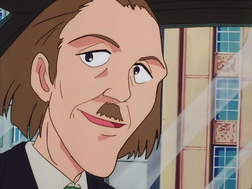 ルパン三世 ナポレオンの辞書を奪えの画像